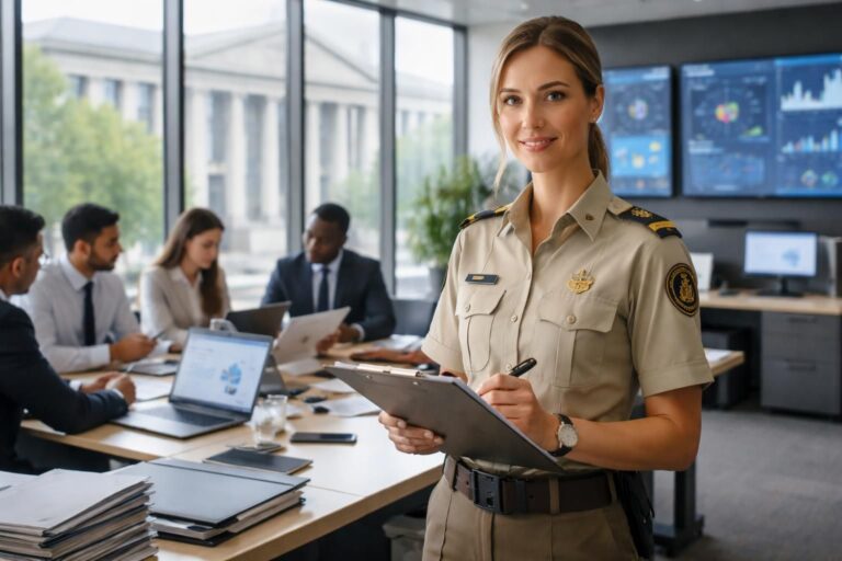 découvrez les missions principales de l'assistant section officer : rôle, responsabilités et compétences clés pour accompagner efficacement les équipes.