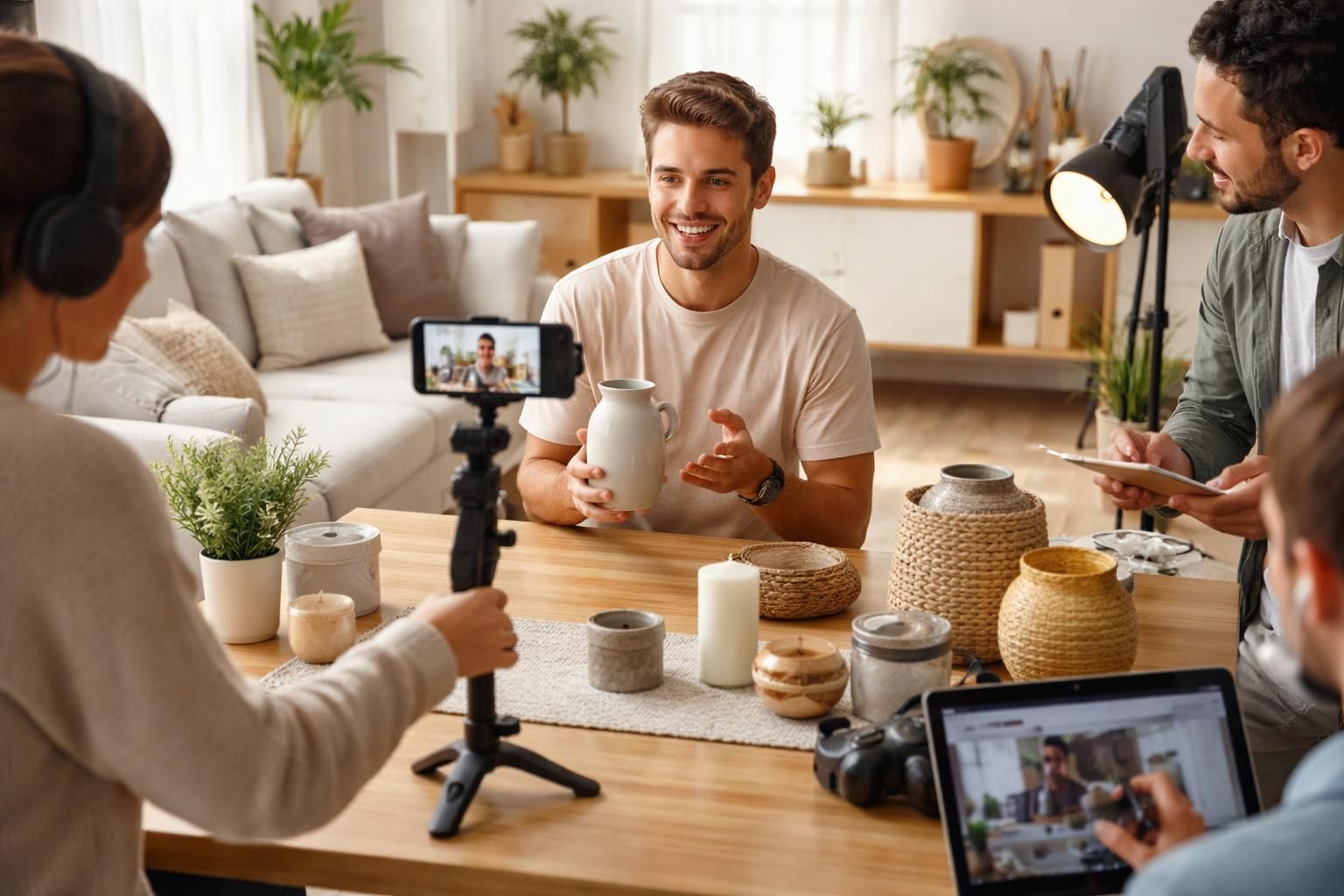 découvrez les avantages et les inconvénients du marketing d’influence pour maîtriser cette stratégie incontournable. guide complet pour optimiser vos campagnes et éviter les pièges.
