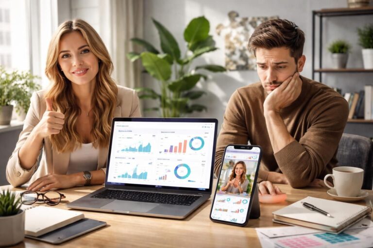 découvrez les principaux avantages et inconvénients du marketing d’influence pour mieux comprendre cette stratégie et optimiser vos campagnes.