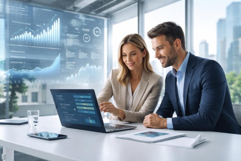 découvrez finom, une banque professionnelle innovante : présentation complète et avis détaillé pour choisir la solution idéale pour votre entreprise.