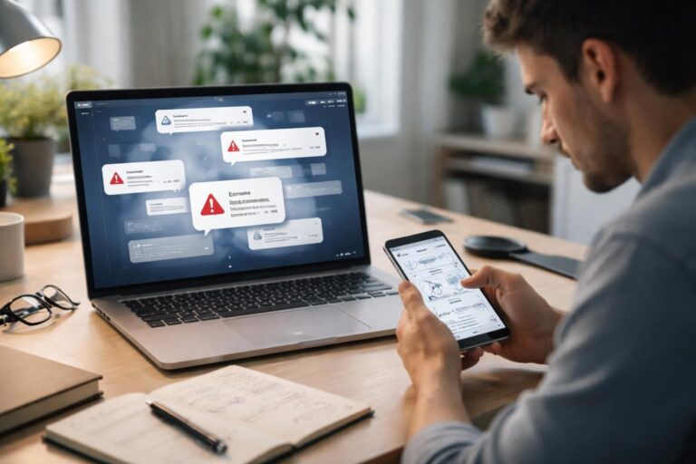 découvrez pourquoi chatgpt rencontre des bugs en ce moment, explorez les causes possibles et trouvez des solutions efficaces pour y remédier rapidement.