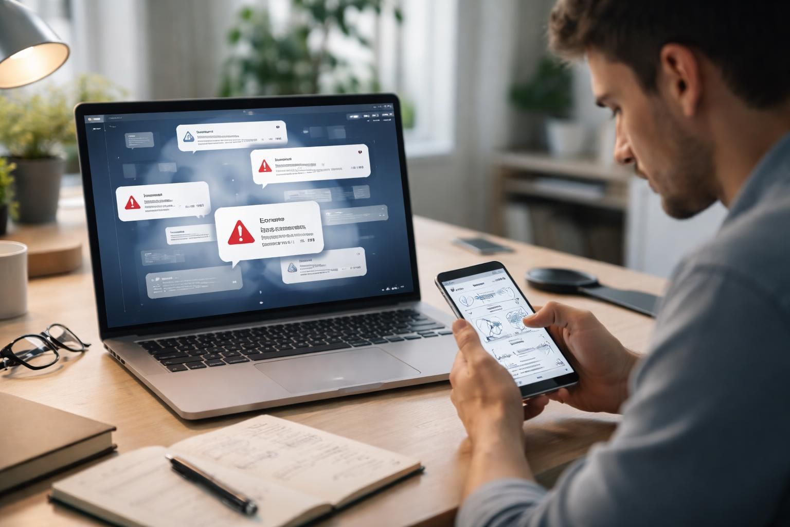 découvrez pourquoi chatgpt rencontre des bugs en ce moment, explorez les causes possibles et trouvez des solutions efficaces pour y remédier rapidement.