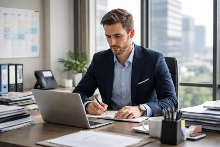 découvrez le rôle essentiel d'un assistant vp dans une entreprise, ses responsabilités clés et comment il soutient la direction pour assurer le bon fonctionnement organisationnel.