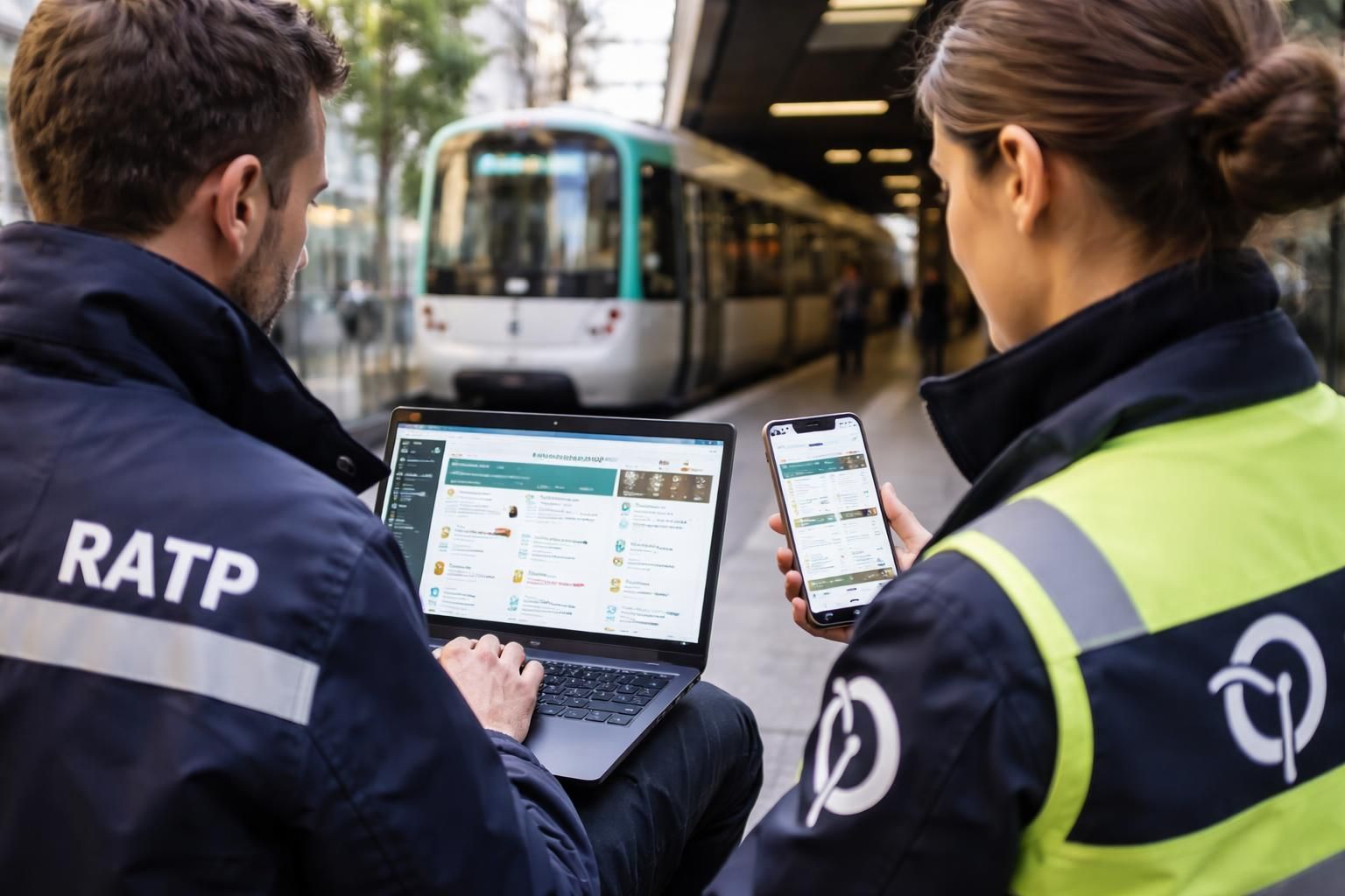 découvrez urbanweb, la plateforme innovante de la ratp dédiée à une mobilité urbaine optimisée, facilitant vos déplacements en ville grâce à des solutions intelligentes et durables.