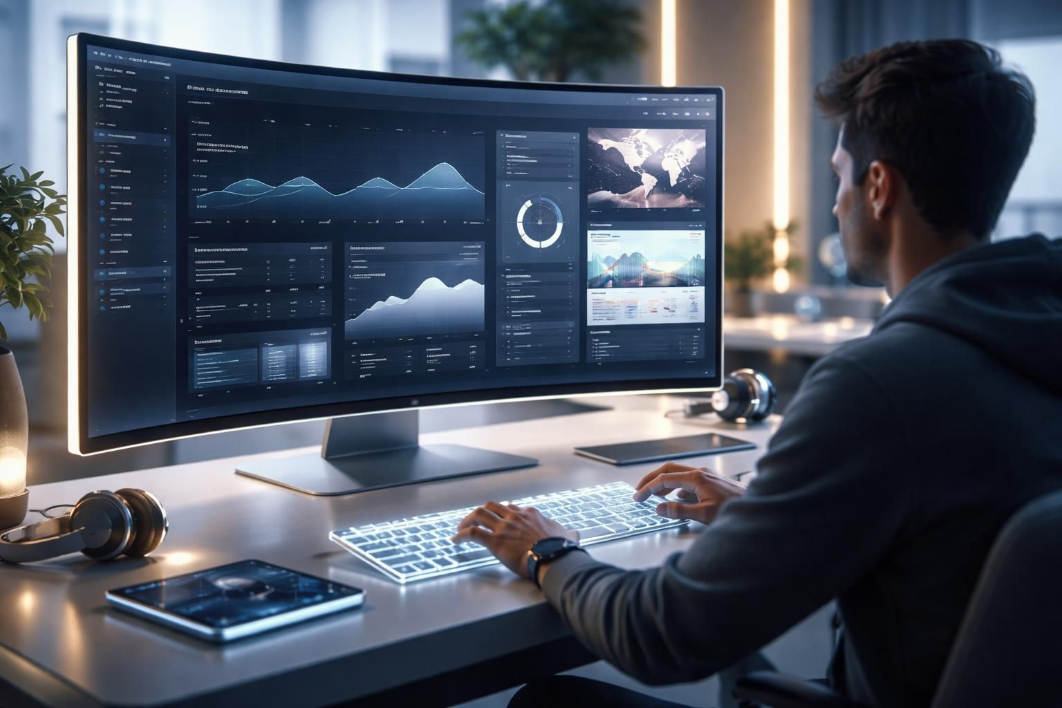 découvrez une présentation complète de webflow, l'hébergeur incontournable en 2026, avec un avis détaillé sur ses fonctionnalités, performances et avantages pour vos projets web.