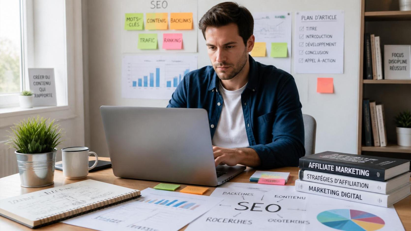 découvrez notre avis complet et détaillé sur affiliation ninja, la plateforme incontournable pour réussir dans le marketing d'affiliation en toute simplicité.