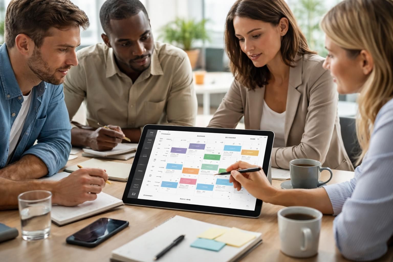 découvrez agendis 22, la nouvelle génération d'outils de gestion du temps qui simplifie votre organisation tout en optimisant votre efficacité au quotidien.