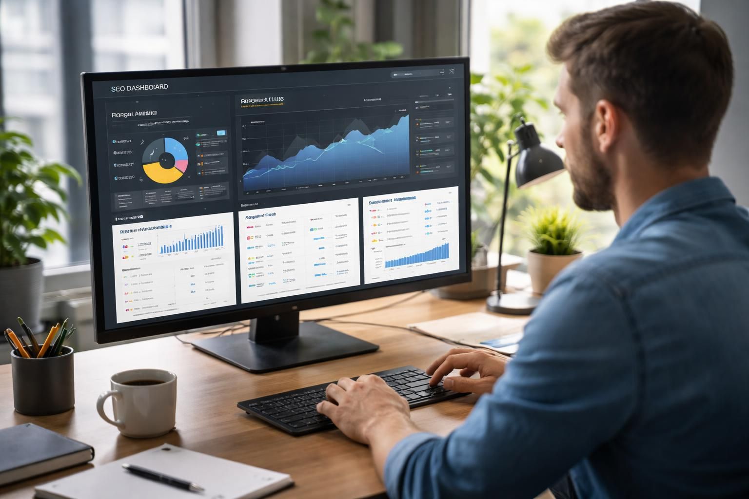 découvrez ahrefs, l'outil seo incontournable pour optimiser votre référencement naturel, avec notre analyse complète de ses fonctionnalités et avantages.