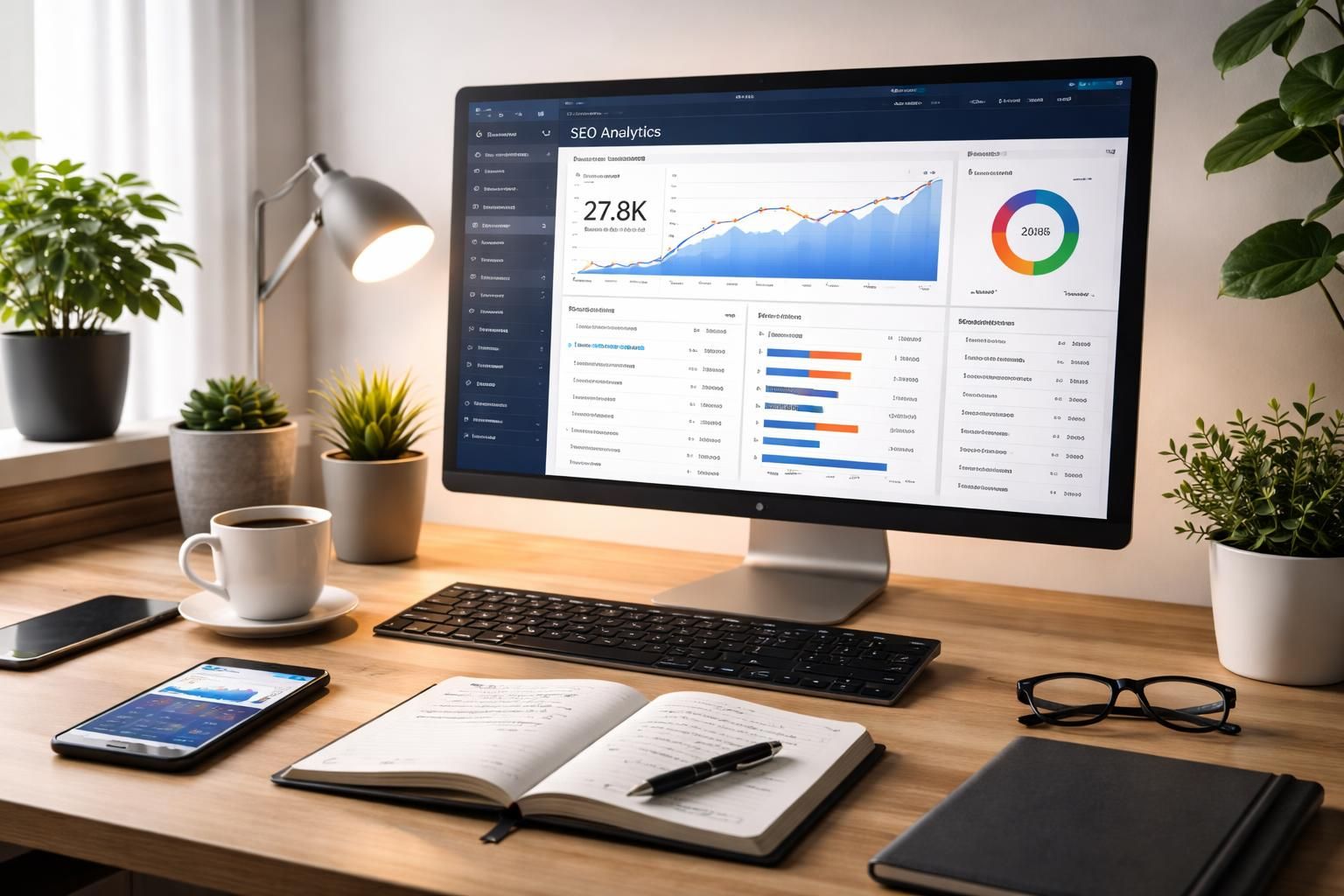 découvrez ahrefs, l'outil seo incontournable, avec notre analyse complète pour optimiser votre référencement et améliorer la visibilité de votre site web.