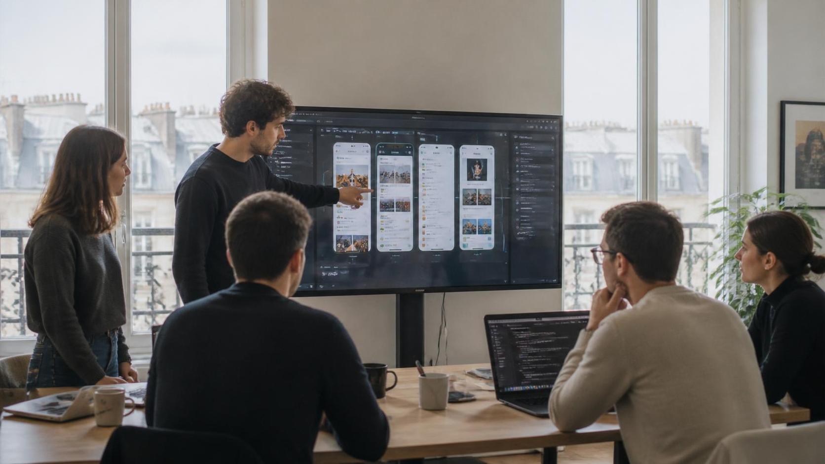 découvrez notre avis détaillé sur l’agence web dualmedia à paris, son expertise digitale et les retours d'expérience clients pour vous aider à faire le bon choix.
