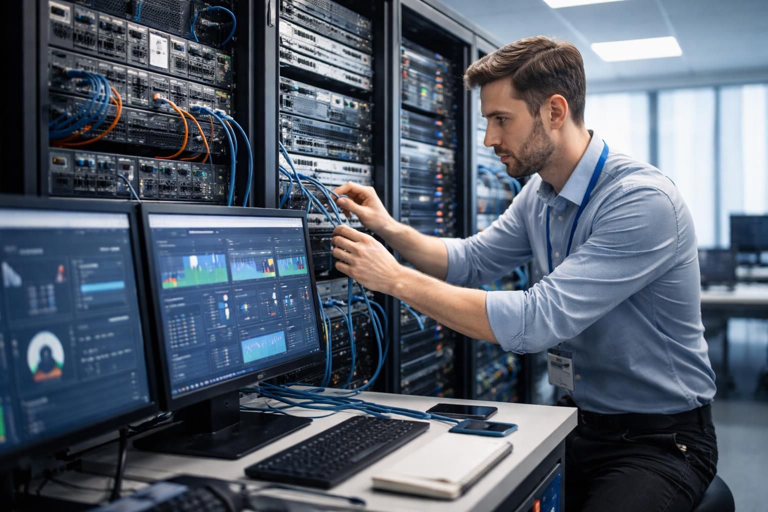 découvrez les alternatives modernes au branch distribution point pour sccm, optimisant la distribution des contenus et améliorant les performances réseau.
