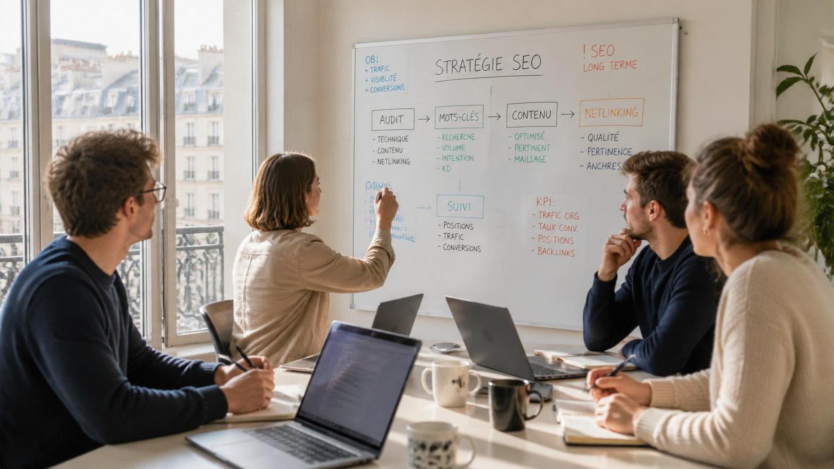 découvrez notre analyse complète de clickzou à paris, une agence web innovante. explorez ses services, son expertise et ce qui la distingue sur le marché digital.
