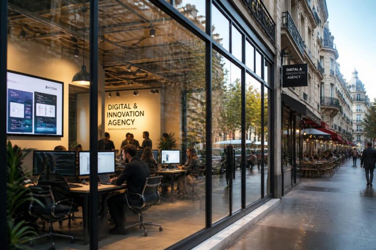 découvrez l'agence web clickzou à paris : analyse complète de ses services, expertises et avis clients pour savoir si elle répond à vos besoins numériques.