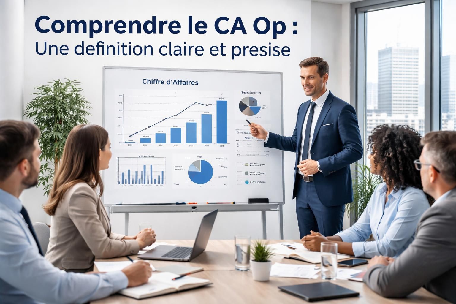 découvrez une définition claire et précise du ca op pour mieux comprendre ce concept essentiel et son importance dans le domaine concerné.