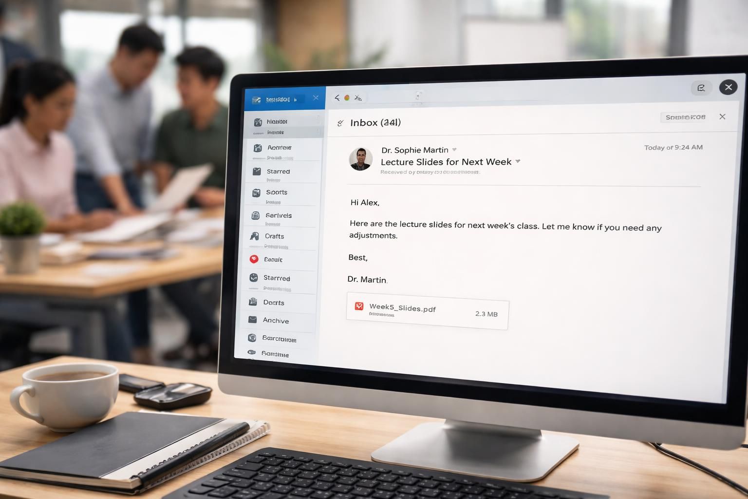 maîtrisez l'art de la messagerie académique nancy-metz avec des conseils pratiques pour communiquer facilement et efficacement dans le milieu éducatif.