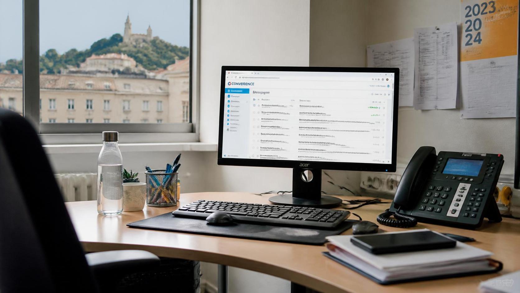 découvrez notre guide complet pour accéder facilement au webmail lyon convergence et gérer vos emails en toute simplicité.