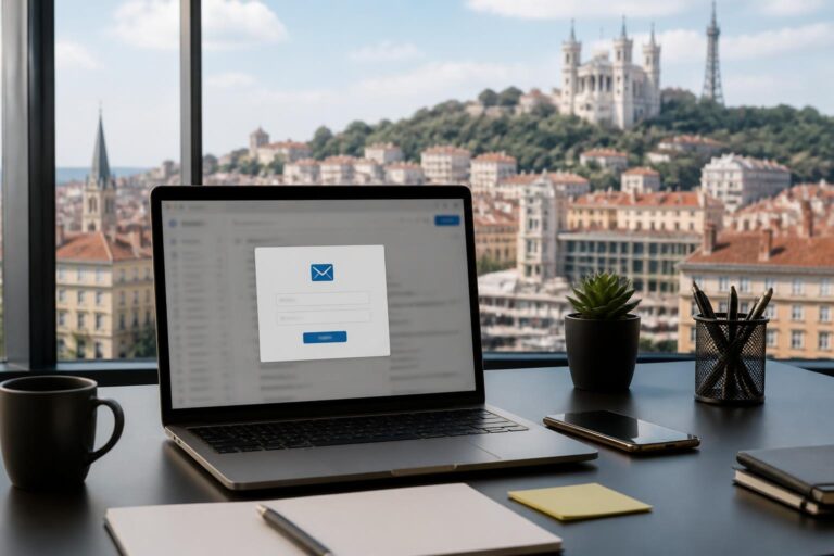 découvrez notre guide complet pour vous connecter facilement au webmail lyon convergence et accéder rapidement à vos emails en toute simplicité.