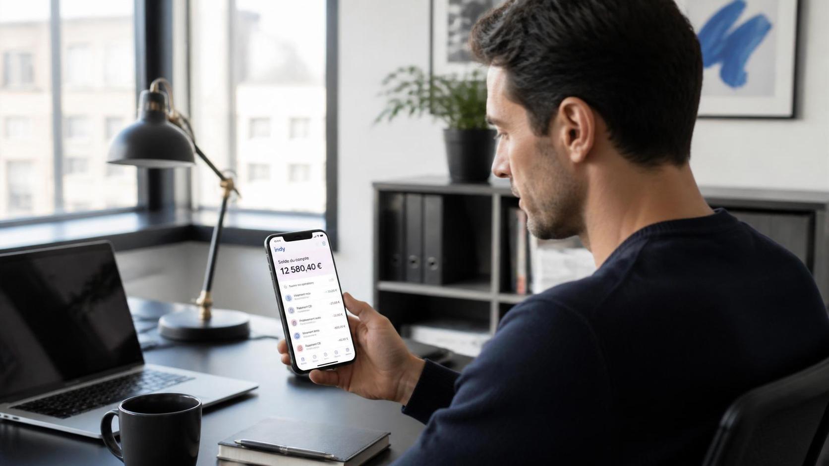 découvrez indy, la banque professionnelle innovante : présentation complète, fonctionnalités clés et avis détaillés pour bien choisir votre partenaire bancaire.