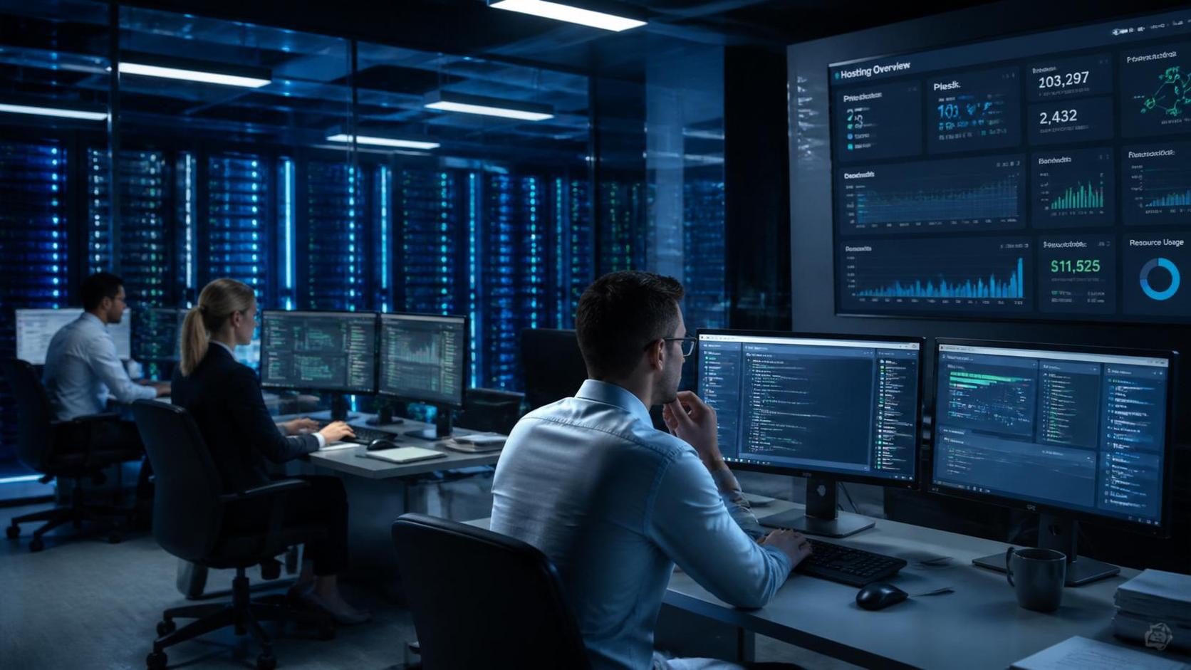 découvrez pourquoi choisir hostinger en 2026 est la meilleure décision pour héberger votre site web, grâce à ses performances, son support client et ses tarifs compétitifs.