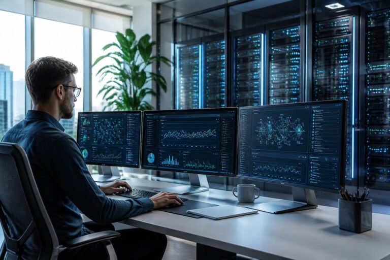 découvrez pourquoi hostinger est le choix idéal en 2026 pour héberger votre site web, grâce à ses performances optimales, ses tarifs compétitifs et son support client réactif.