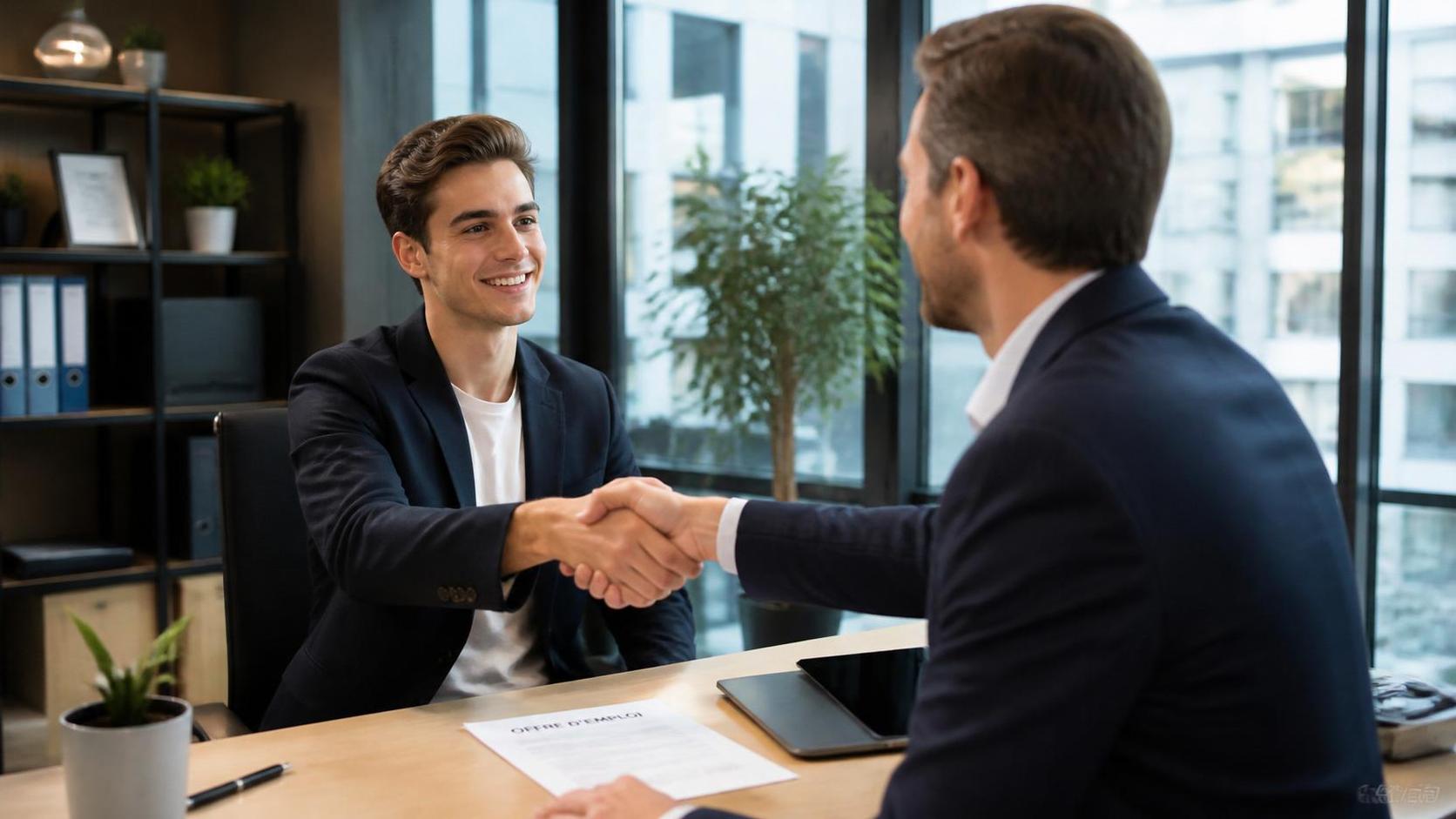 découvrez ce qu'est une pre placement offer, son importance et ses enjeux pour les étudiants en quête de leur première expérience professionnelle.