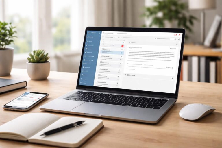 découvrez notre guide pratique pour accéder facilement à votre messagerie sfr mail. astuces, conseils et étapes simples pour gérer efficacement vos emails.