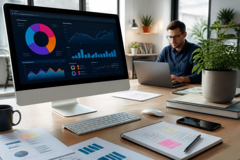 découvrez une présentation complète de seobserver, un outil seo performant, avec un avis détaillé pour optimiser votre référencement et analyser vos concurrents efficacement.