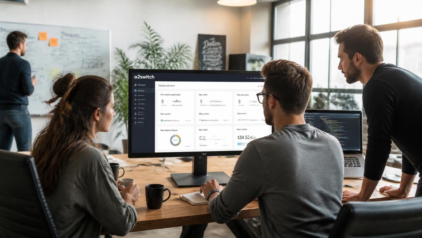 découvrez notre avis complet sur ionos en 2026 et analysez la qualité de son service d'hébergement web pour choisir la meilleure solution pour votre site.