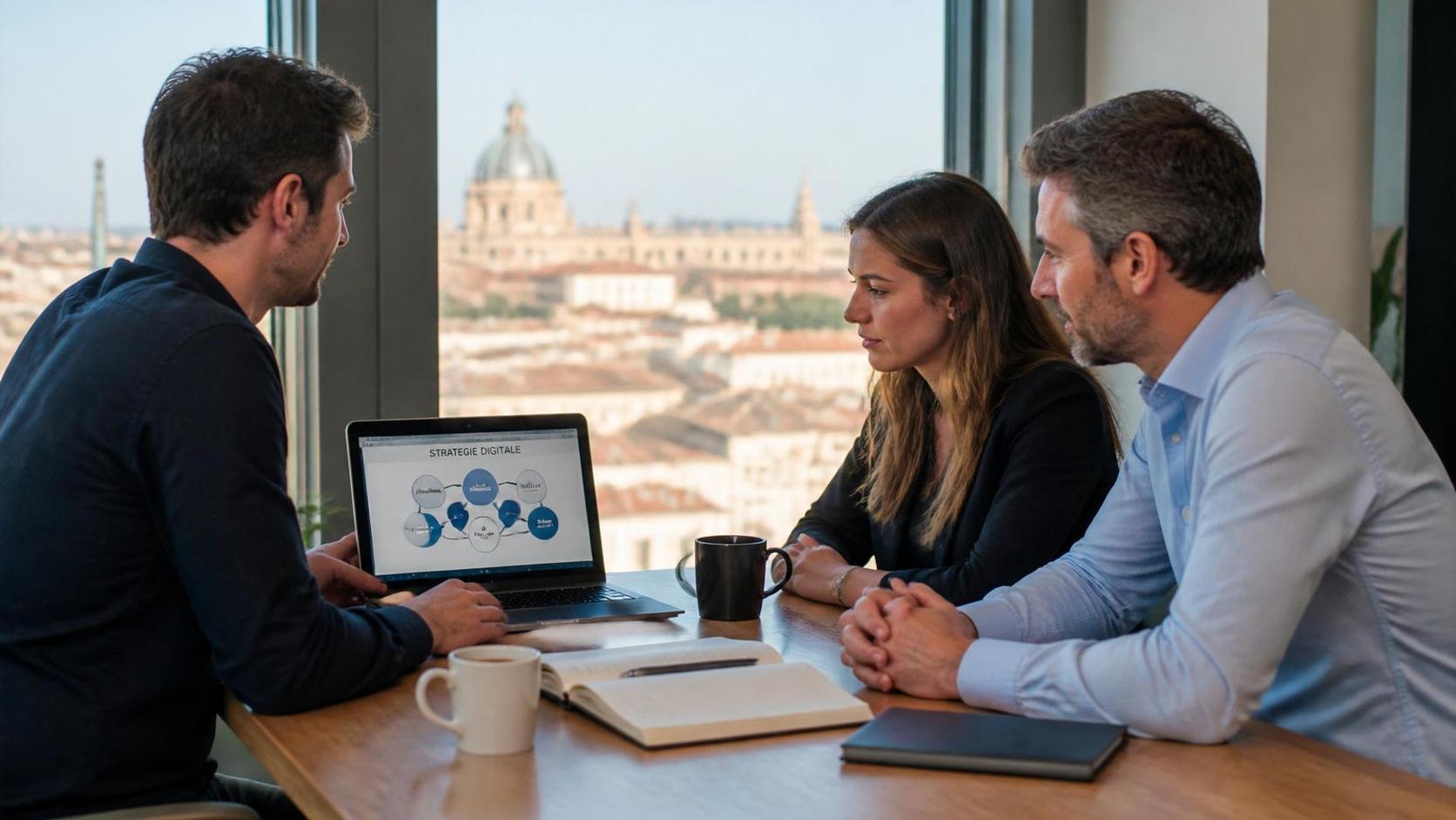 découvrez notre avis complet sur l’agence digitale clickzou à toulouse et ce que valent réellement leurs services en marketing digital, création de sites web et référencement.