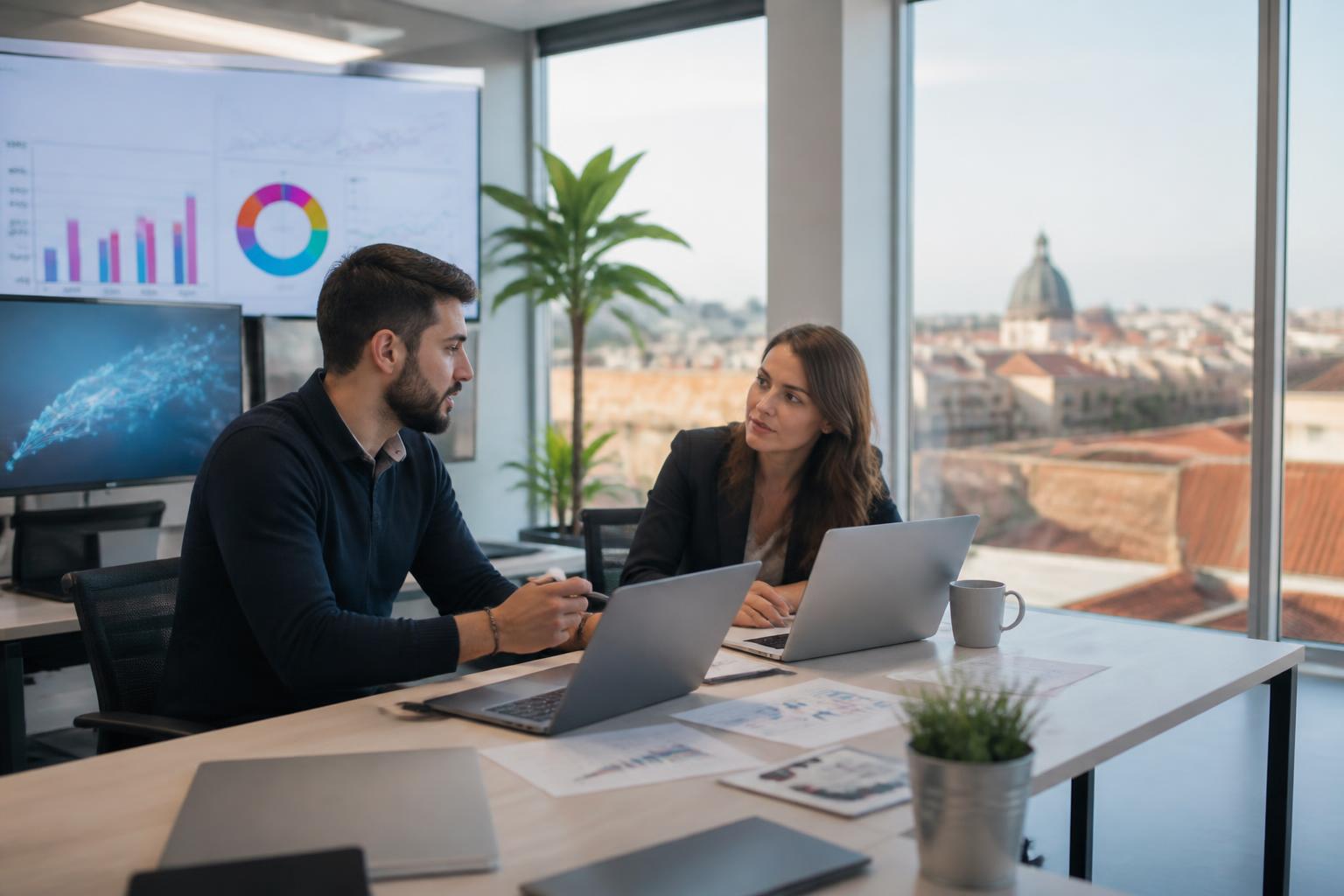 découvrez notre avis complet sur l'agence digitale clickzou à toulouse et évaluez la qualité de leurs services pour vos projets numériques.