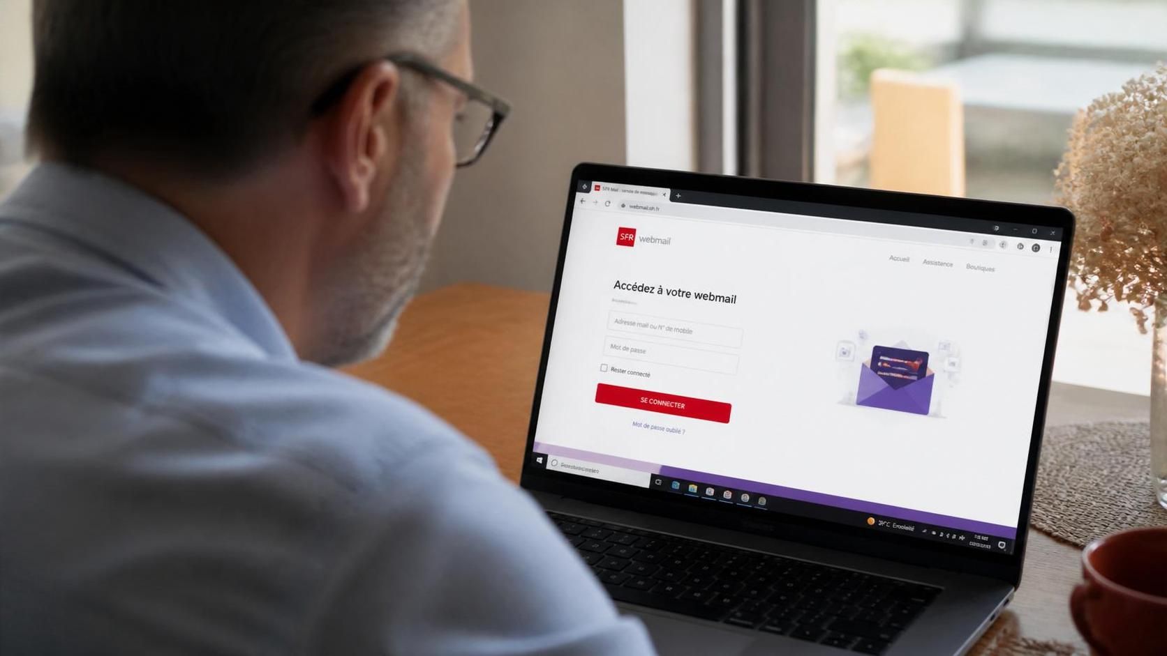 découvrez notre guide complet pour récupérer l’accès à votre compte email noos. suivez des solutions pratiques et étapes simples pour restaurer rapidement votre messagerie.