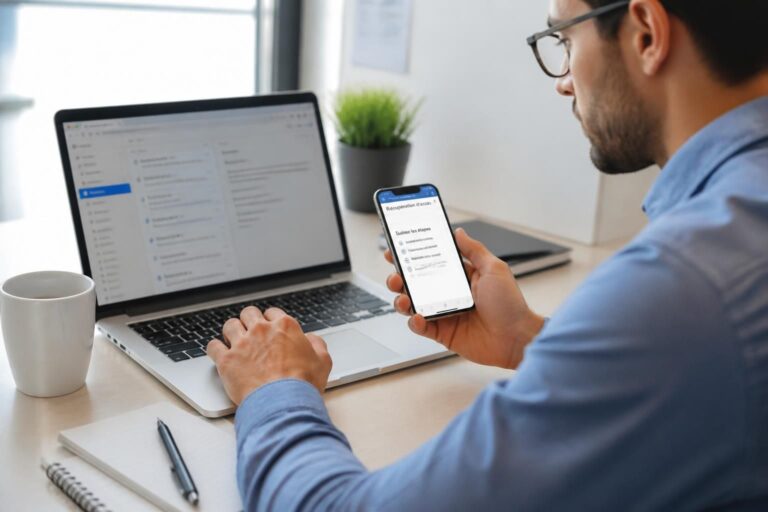 découvrez notre guide complet pour récupérer l'accès à votre compte email noos. suivez des solutions pratiques et faciles pour retrouver rapidement votre messagerie.