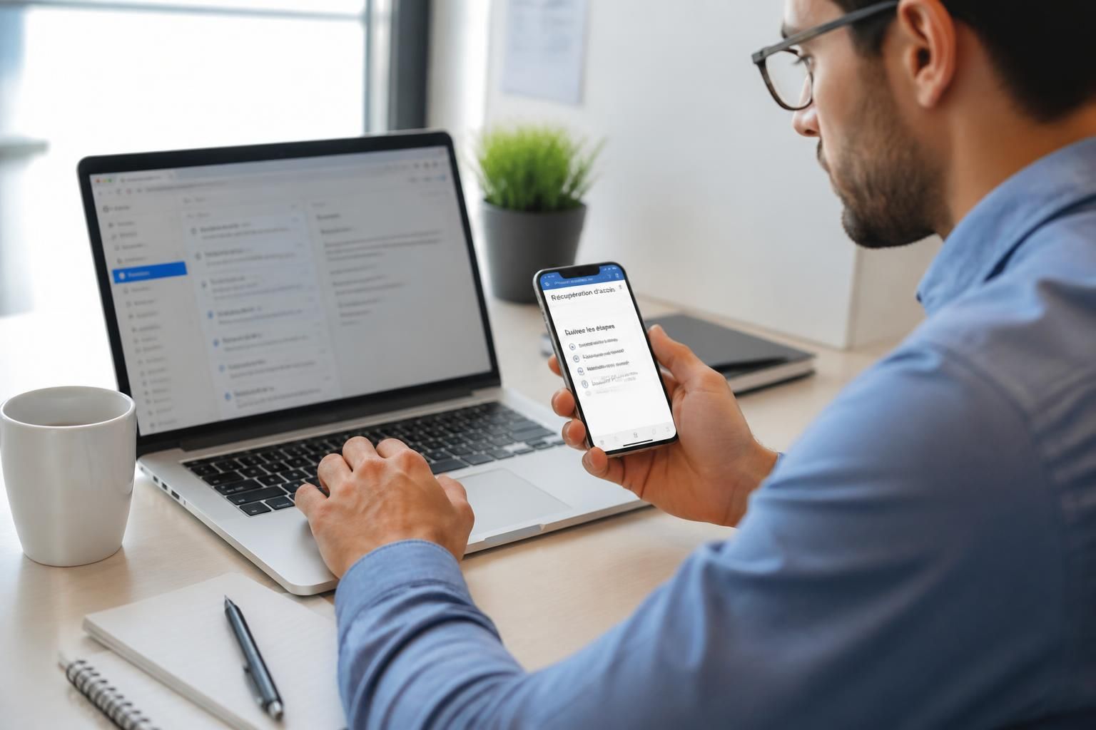 découvrez notre guide complet pour récupérer l'accès à votre compte email noos. suivez des solutions pratiques et faciles pour retrouver rapidement votre messagerie.