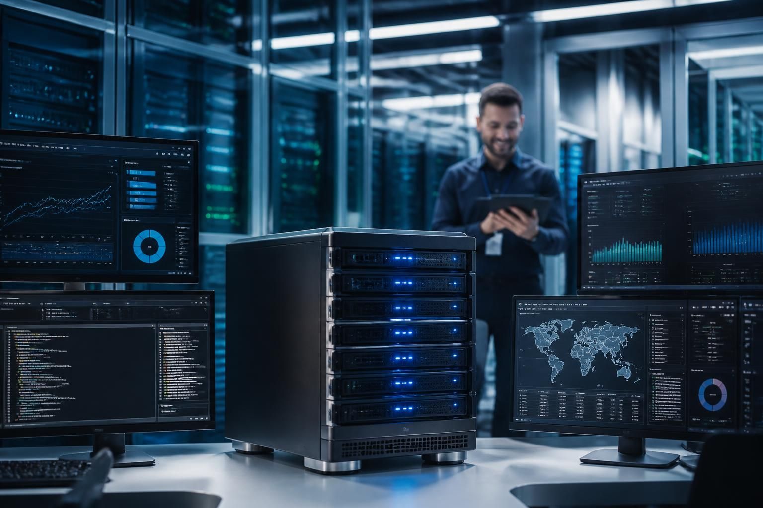 découvrez easyhoster à travers une présentation complète et un avis détaillé pour tout savoir sur cet hébergeur fiable, ses offres, performances et services.