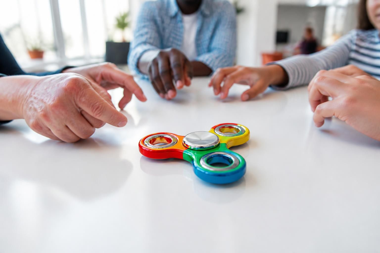 découvrez le spinner google, un outil ludique et amusant idéal pour tous, parfait pour se divertir tout en explorant les fonctionnalités interactives proposées.