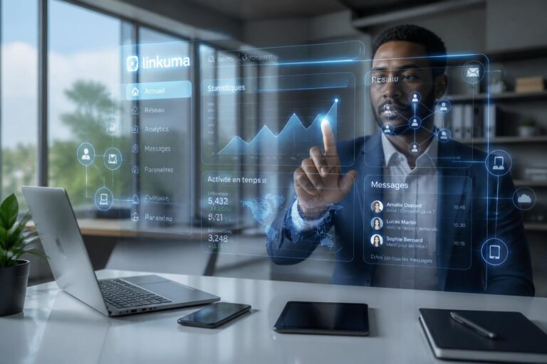 découvrez linkuma, la plateforme innovante qui révolutionne votre expérience en ligne. toutes les informations clés, fonctionnalités et avantages à connaître sur linkuma.