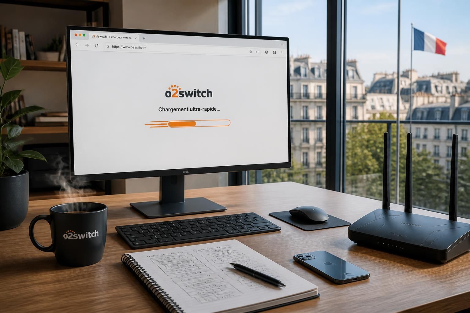 découvrez notre présentation complète et notre avis détaillé sur o2switch, l'hébergeur français réputé pour ses performances, son service client et ses offres d'hébergement web adaptées à tous.