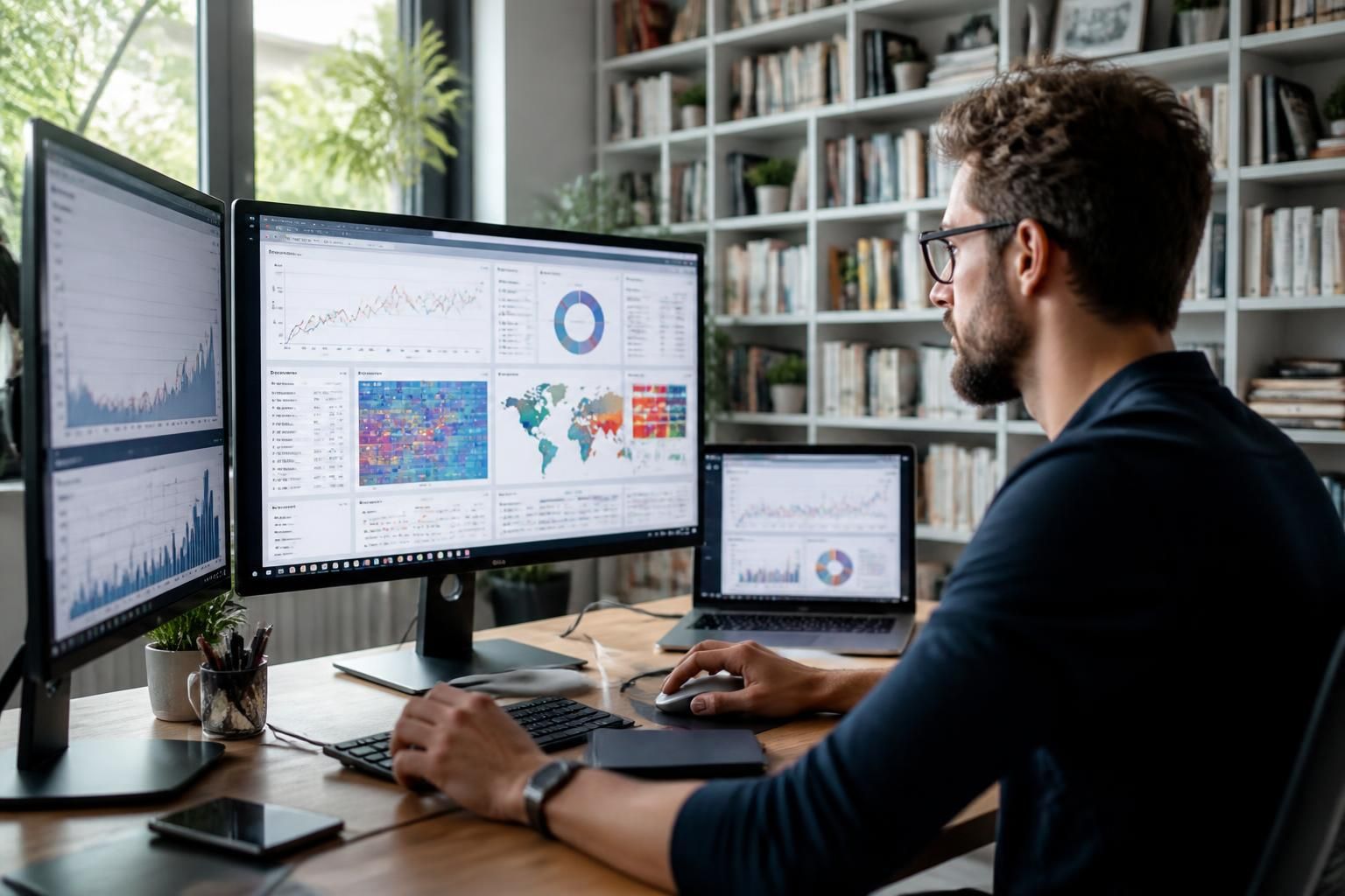 découvrez notre présentation et avis complet de semrush, l'outil incontournable pour optimiser votre seo et améliorer la visibilité de votre site web.