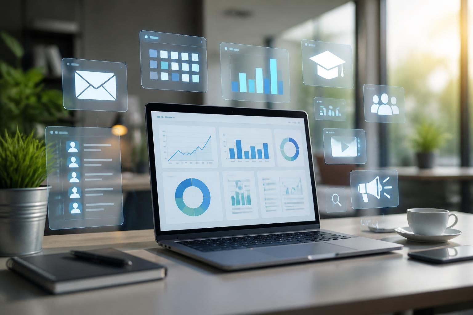 découvrez notre présentation détaillée et notre avis complet sur systeme.io, la plateforme tout-en-un idéale pour créer, gérer et vendre vos formations en ligne facilement et efficacement.