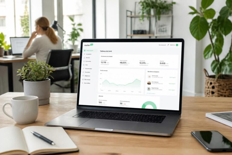 découvrez mailerlite, l’outil d’emailing complet et accessible, avec notre présentation détaillée et notre avis pour optimiser vos campagnes marketing facilement.