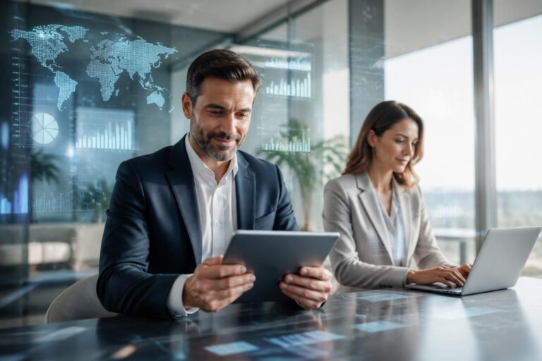 découvrez notre présentation complète de qonto, la banque professionnelle innovante, avec un avis détaillé sur ses services, tarifs et avantages pour les entrepreneurs et pme.