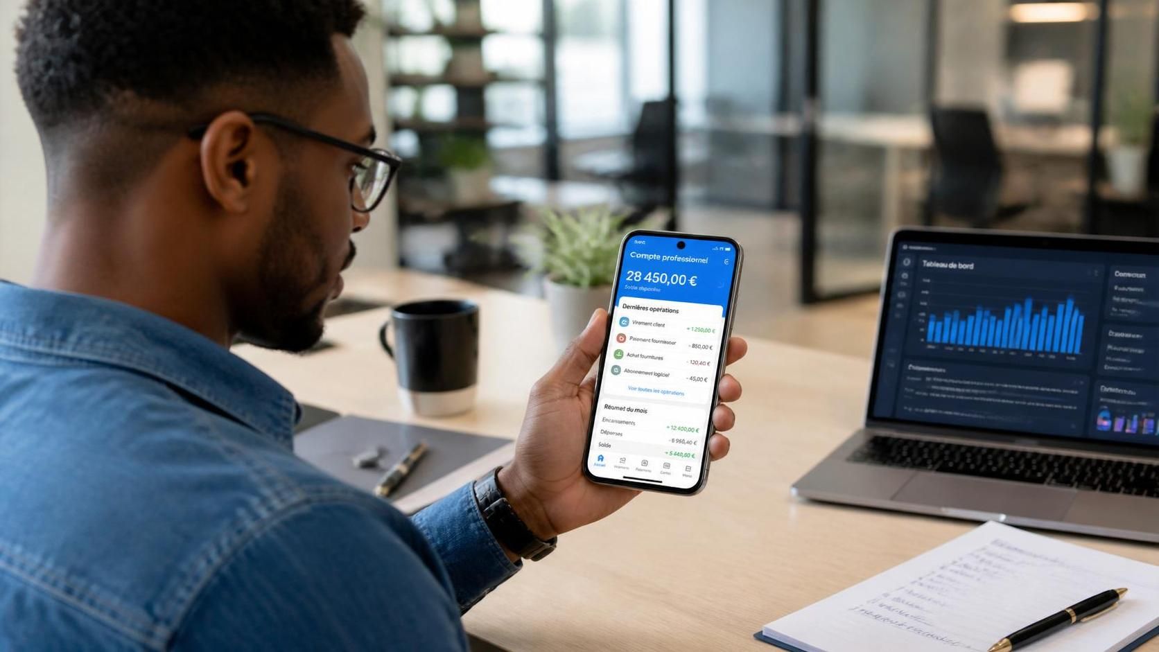 découvrez shine, la banque professionnelle innovante, avec une présentation complète et un avis détaillé pour optimiser la gestion de votre activité.