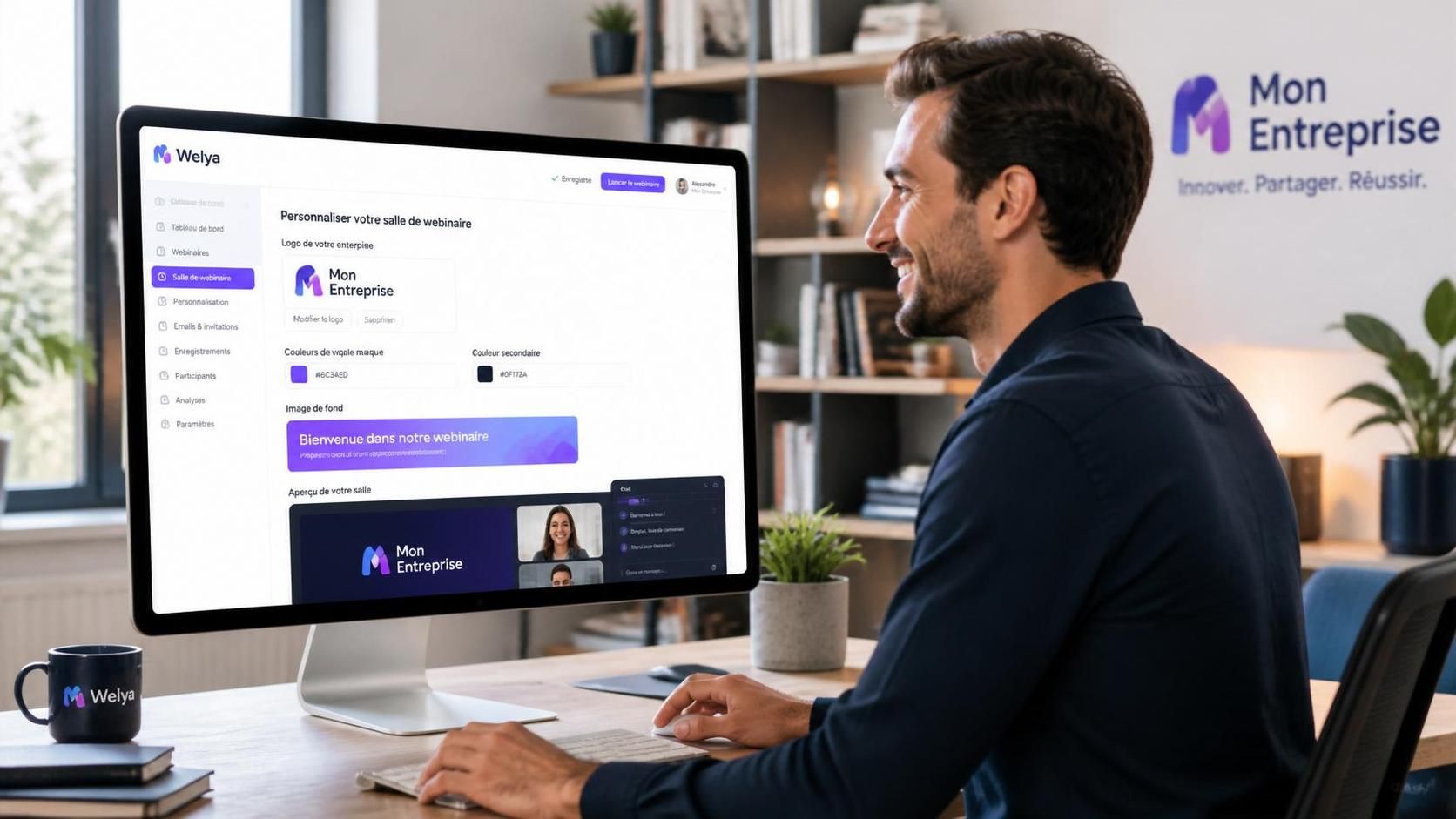 découvrez welya, le webinaire ultime conçu pour booster vos conversions et maximiser vos résultats en ligne. ne manquez pas cette opportunité d'améliorer votre stratégie digitale !