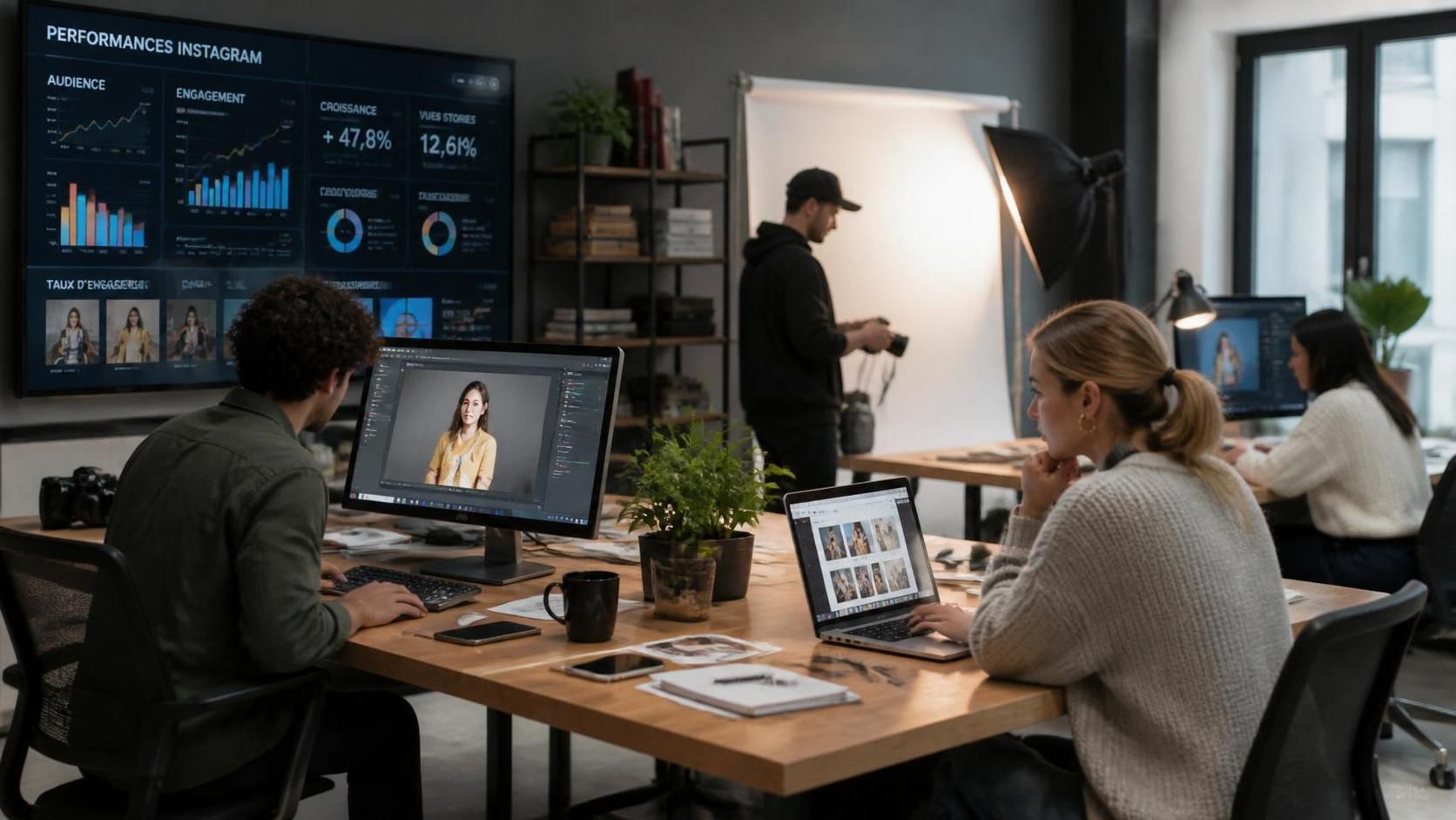 agence experte en publicité instagram pour augmenter votre visibilité en ligne. attirez plus de clients et développez votre présence sur les réseaux sociaux avec nos stratégies sur mesure.