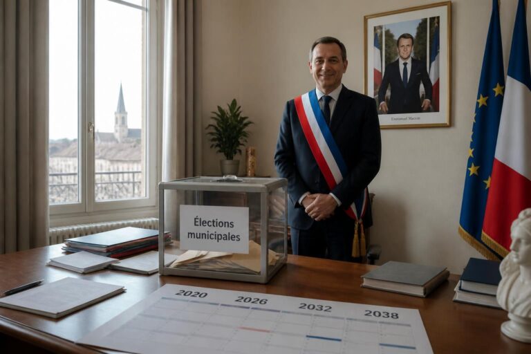 découvrez combien de fois un mandat de maire peut être renouvelé, les limites légales en vigueur et les conditions pour exercer plusieurs mandats consécutifs en france.