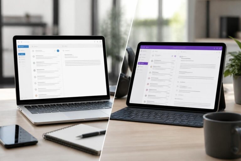 découvrez les différences entre aol mail et yahoo mail en 2024 pour choisir la messagerie qui correspond le mieux à vos besoins en termes de fonctionnalités, sécurité et facilité d'utilisation.