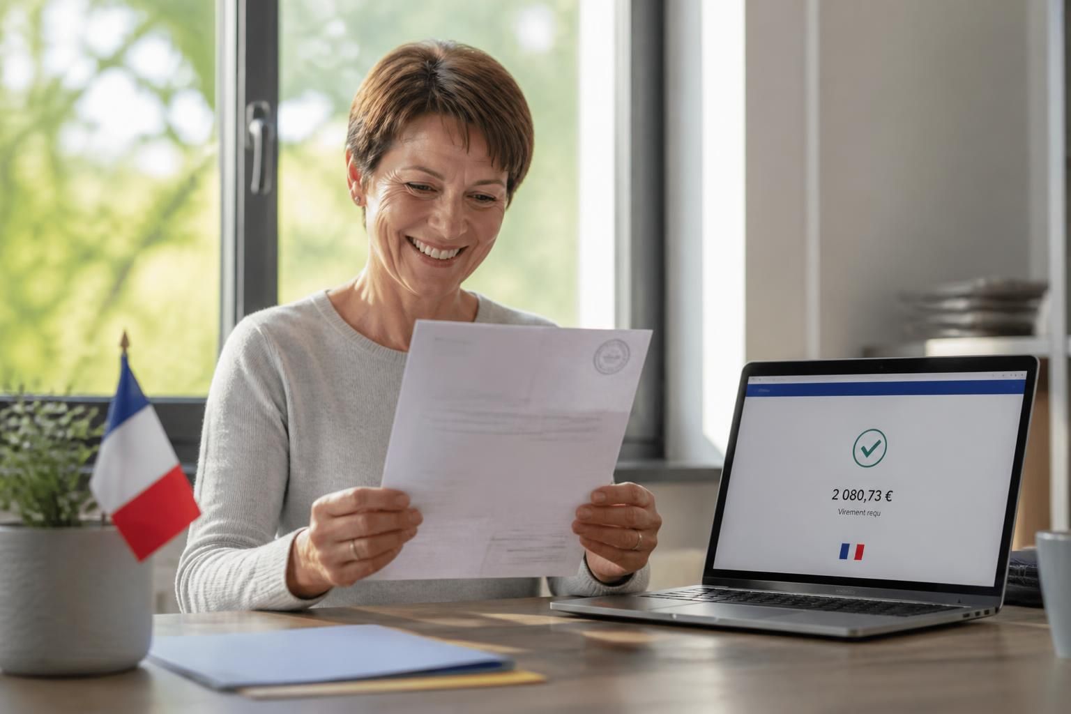 découvrez les étapes essentielles pour le déblocage rapide du versement de la pch après réception de la notification officielle. guide pratique et conseils.