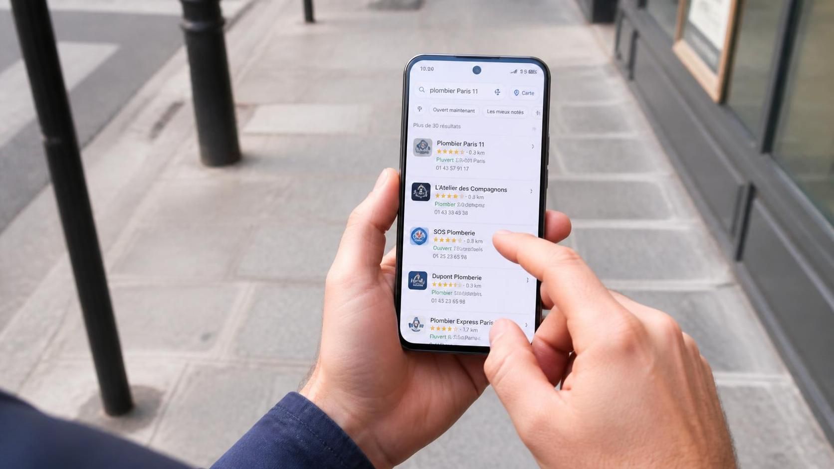 découvrez pagesjaunes, votre annuaire local incontournable pour trouver facilement professionnels, commerces et services près de chez vous.