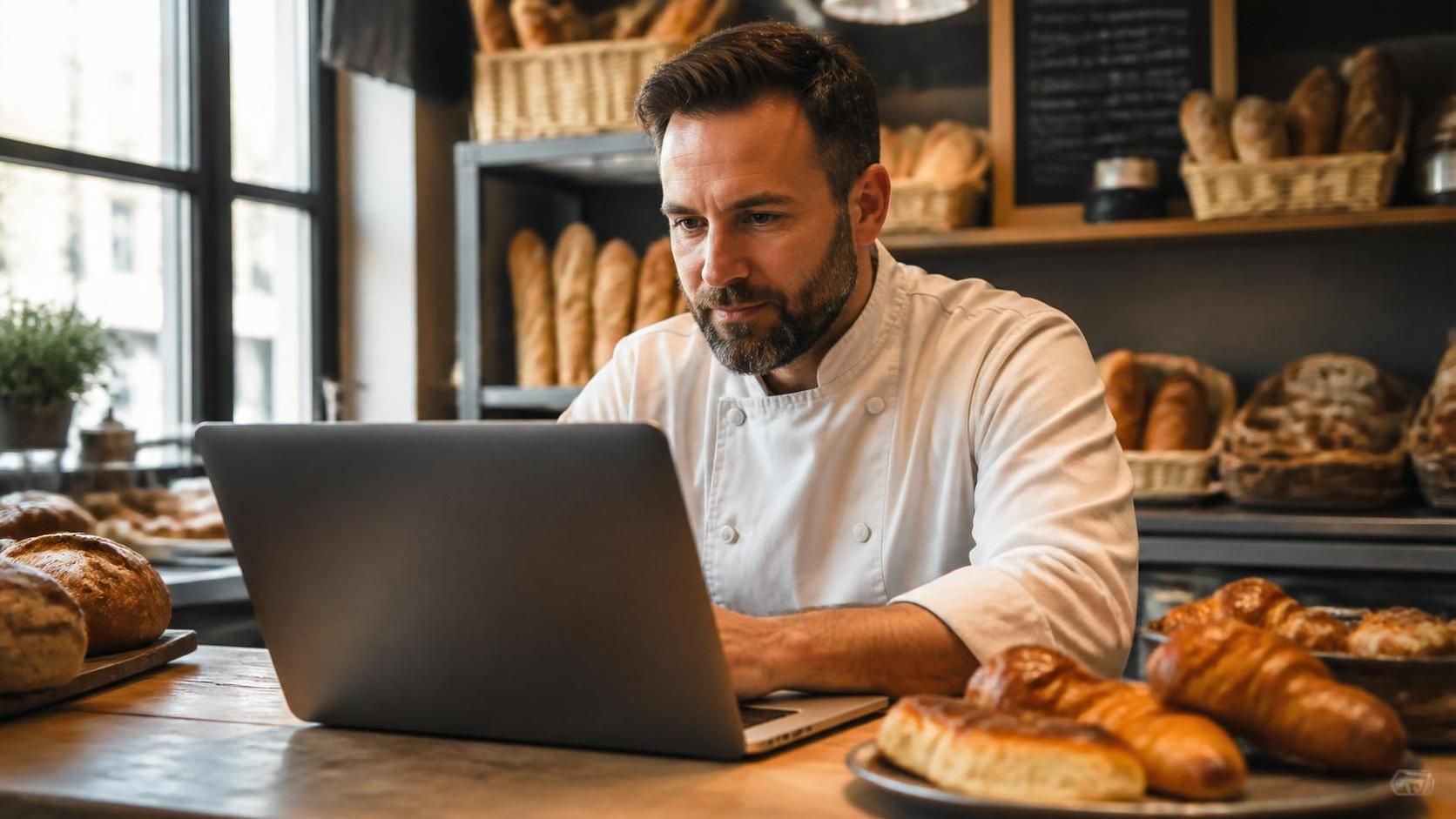 découvrez comment créer un site vitrine efficace pour renforcer votre présence en ligne et attirer plus de visiteurs grâce à une conception impactante et professionnelle.