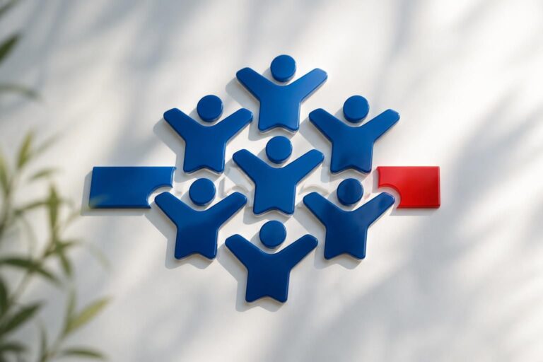 découvrez l'histoire et la signification du logo emblématique de la caisse d’allocations familiales, symbole de soutien aux familles en france.